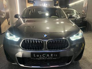 Bmw X2 2021 SDRIVE18I M SPORT STEPTRONIC-thumb-3