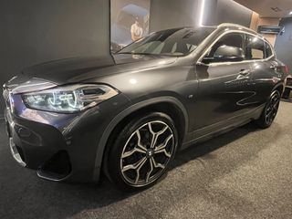 Bmw X2 2021 SDRIVE18I M SPORT STEPTRONIC-thumb-5