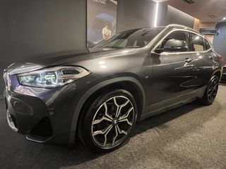 Bmw X2 2021 SDRIVE18I M SPORT STEPTRONIC-thumb-6