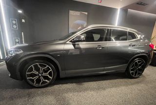 Bmw X2 2021 SDRIVE18I M SPORT STEPTRONIC-thumb-18