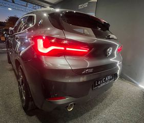 Bmw X2 2021 SDRIVE18I M SPORT STEPTRONIC-thumb-16