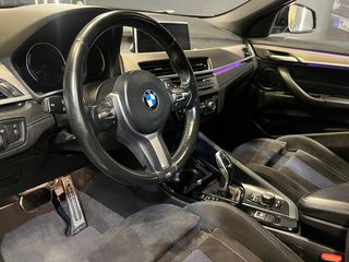 Bmw X2 2021 SDRIVE18I M SPORT STEPTRONIC-thumb-38