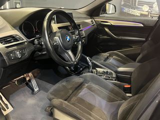 Bmw X2 2021 SDRIVE18I M SPORT STEPTRONIC-thumb-40