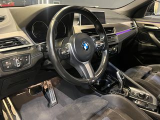 Bmw X2 2021 SDRIVE18I M SPORT STEPTRONIC-thumb-41