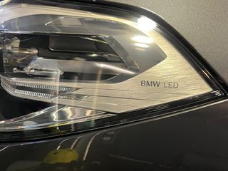 Bmw X2 2021 SDRIVE18I M SPORT STEPTRONIC-thumb-55