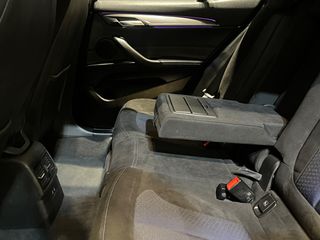 Bmw X2 2021 SDRIVE18I M SPORT STEPTRONIC-thumb-46