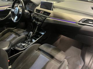 Bmw X2 2021 SDRIVE18I M SPORT STEPTRONIC-thumb-44