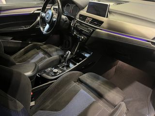 Bmw X2 2021 SDRIVE18I M SPORT STEPTRONIC-thumb-39
