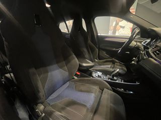 Bmw X2 2021 SDRIVE18I M SPORT STEPTRONIC-thumb-49