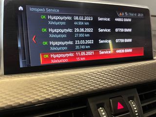 Bmw X2 2021 SDRIVE18I M SPORT STEPTRONIC-thumb-68