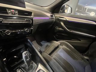 Bmw X2 2021 SDRIVE18I M SPORT STEPTRONIC-thumb-56