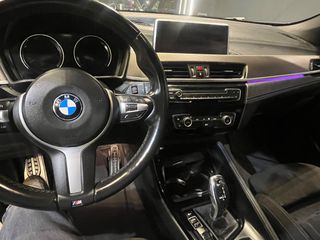 Bmw X2 2021 SDRIVE18I M SPORT STEPTRONIC-thumb-42