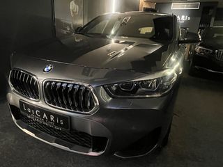 Bmw X2 2021 SDRIVE18I M SPORT STEPTRONIC-thumb-7