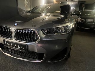 Bmw X2 2021 SDRIVE18I M SPORT STEPTRONIC-thumb-10