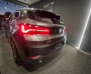 Bmw X2 2021 SDRIVE18I M SPORT STEPTRONIC-thumb-19