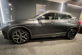Bmw X2 2021 SDRIVE18I M SPORT STEPTRONIC-thumb-23