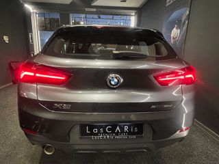 Bmw X2 2021 SDRIVE18I M SPORT STEPTRONIC-thumb-21