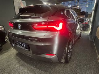 Bmw X2 2021 SDRIVE18I M SPORT STEPTRONIC-thumb-22