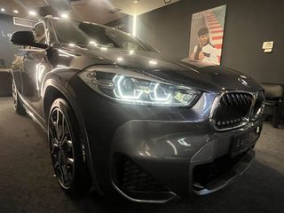 Bmw X2 2021 SDRIVE18I M SPORT STEPTRONIC-thumb-12