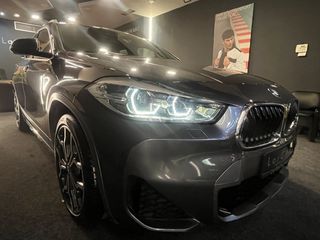 Bmw X2 2021 SDRIVE18I M SPORT STEPTRONIC-thumb-13
