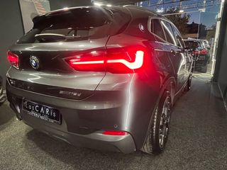 Bmw X2 2021 SDRIVE18I M SPORT STEPTRONIC-thumb-20