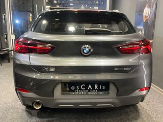 Bmw X2 2021 SDRIVE18I M SPORT STEPTRONIC-thumb-11