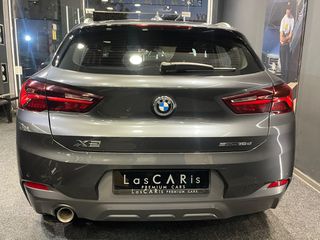 Bmw X2 2021 SDRIVE18I M SPORT STEPTRONIC-thumb-15