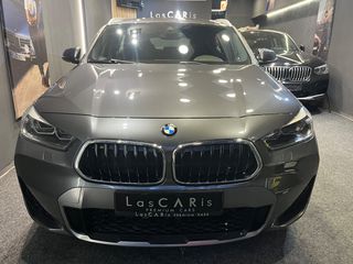 Bmw X2 2021 SDRIVE18I M SPORT STEPTRONIC-thumb-17