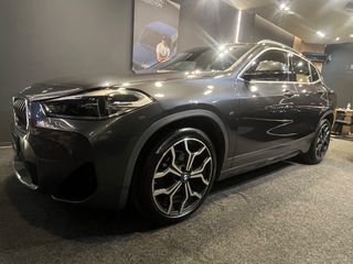 Bmw X2 2021 SDRIVE18I M SPORT STEPTRONIC-thumb-8