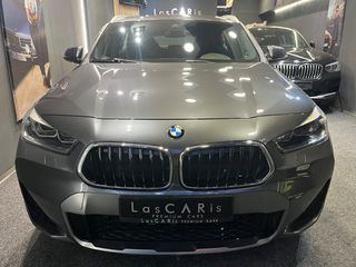 Bmw X2 2021 SDRIVE18I M SPORT STEPTRONIC-thumb-24
