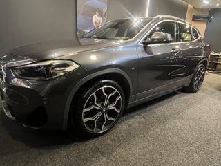 Bmw X2 2021 SDRIVE18I M SPORT STEPTRONIC-thumb-28