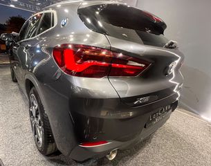 Bmw X2 2021 SDRIVE18I M SPORT STEPTRONIC-thumb-29