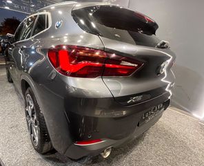 Bmw X2 2021 SDRIVE18I M SPORT STEPTRONIC-thumb-30