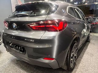 Bmw X2 2021 SDRIVE18I M SPORT STEPTRONIC-thumb-31