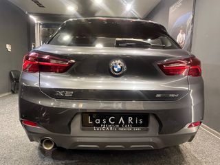 Bmw X2 2021 SDRIVE18I M SPORT STEPTRONIC-thumb-33