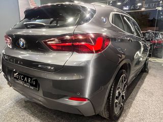 Bmw X2 2021 SDRIVE18I M SPORT STEPTRONIC-thumb-34