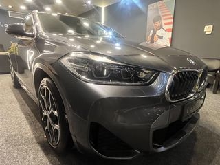 Bmw X2 2021 SDRIVE18I M SPORT STEPTRONIC-thumb-25