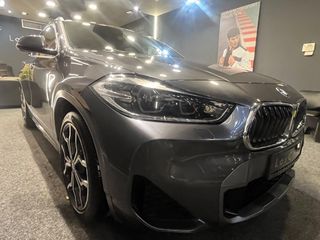 Bmw X2 2021 SDRIVE18I M SPORT STEPTRONIC-thumb-27