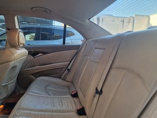 Mercedes-Benz E 200 2006 AVANTGARDE FULL EXTRA αερίo BRC-thumb-5