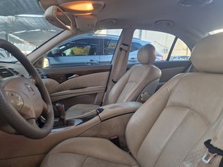 Mercedes-Benz E 200 2006 AVANTGARDE FULL EXTRA αερίo BRC-thumb-6