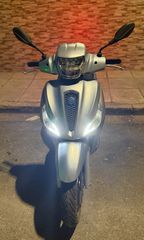 Piaggio Medley 150 2025