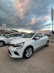 Renault Clio 2021 1.0 TCE 90 hp