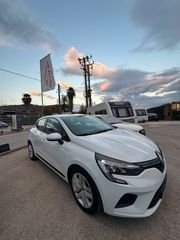 Renault Clio 2021 1.0 TCE 90 hp-thumb-1