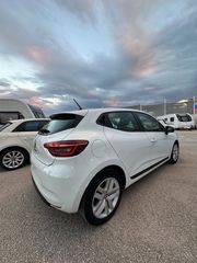 Renault Clio 2021 1.0 TCE 90 hp-thumb-2