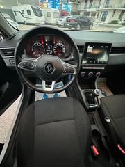 Renault Clio 2021 1.0 TCE 90 hp-thumb-3