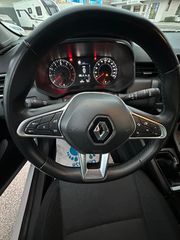 Renault Clio 2021 1.0 TCE 90 hp-thumb-4