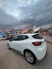 Renault Clio 2021 1.0 TCE 90 hp-thumb-5