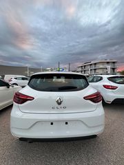 Renault Clio 2021 1.0 TCE 90 hp-thumb-7