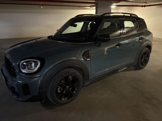 Mini Countryman 2021