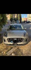 Ford Puma 2025 TITANIUM